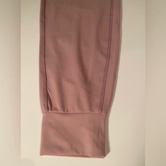 Women’s Pink Yogalicious Activewear Jogger Pants Size Medium - Picture 5 of 7